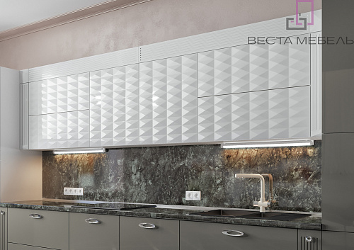 Кухня Розолина